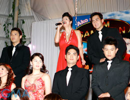 stars