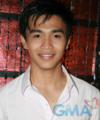 Marky Cielo
