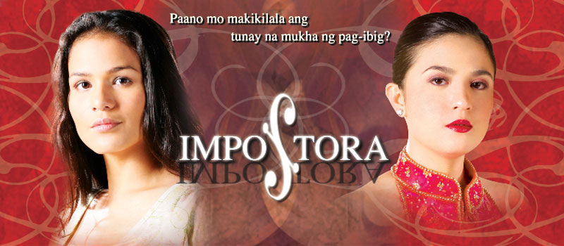 Impostora